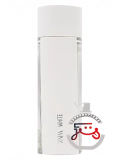 زارا وایت ادوتوالت زارا | zara white eau de toilette zara