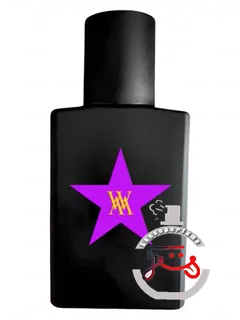 پرپل بلاد والتر مایورانو پرفیومز | purple blood walter maiorano parfums