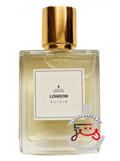 لاندن وستاو پرفیوم | london vestov perfume