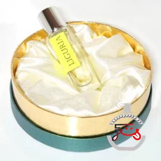 Liguria Лигурия El Agua Viva Perfume