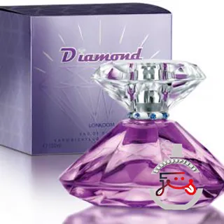 Diamond Lonkoom Parfum