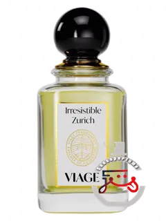ایرزیستیبل زوریخ ویاژ | irresistible zurich viage