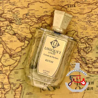 Kutay Unique'e Luxury