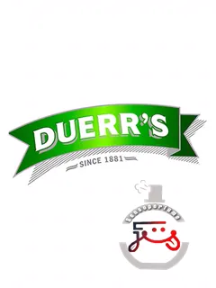 ل دو مرملاد دوئر | l'eau de marmalade duerr's