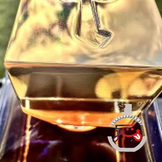 Amaretto Jazz in the Melting Room Ataraxia Perfumery