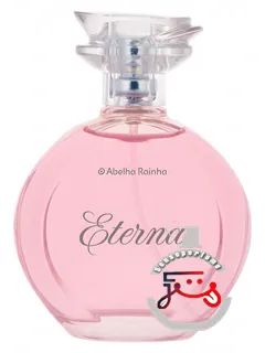 اترنا آبلها راینیا | eterna abelha rainha