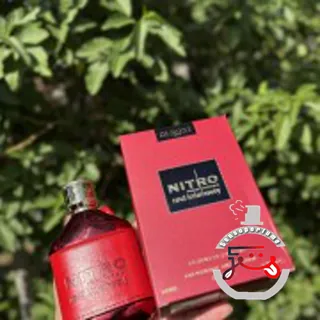 Nitro Red Intensely Dumont