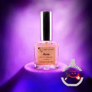 Ares Lord's Jester