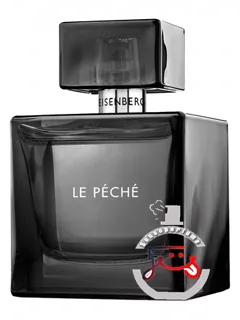 ل پش ام ایزنبرگ | le peche homme eisenberg