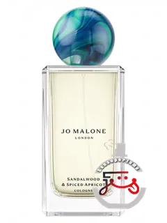 سندل‌وود اند اسپایسد ایپریکات جو مالون لندن | sandalwood & spiced apricot jo malone london