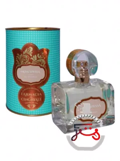 پرنچیپسا ل ریتچته دلانتیکا فارماتسیا دل چینگه‌یاله | principessa le ricette dell'antica farmacia del cinghiale