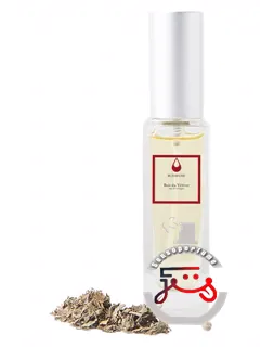 بوا دو وتی‌وه اف‌ال پرفوم | bois du vetiver fl parfums