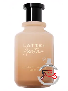 لاته پلس نکتار مایکل مالول لندن | latte + nectar michael malul london