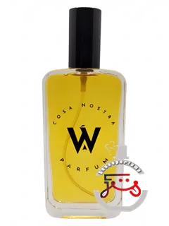 کوزا نوسترا رن اتلیه | cosa nostra wren atelier