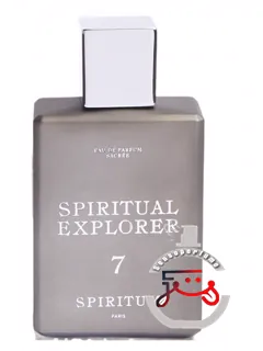 «هفت روح جستجوگر اسپیریتوم» | 7 spiritual explorer spiritum