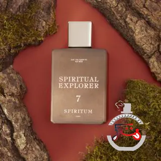 7 Spiritual Explorer Spiritum