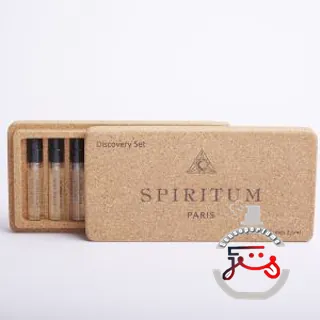 7 Spiritual Explorer Spiritum