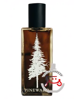 بوکولیک پاین‌وارد پرفیومز | bucolic pineward perfumes