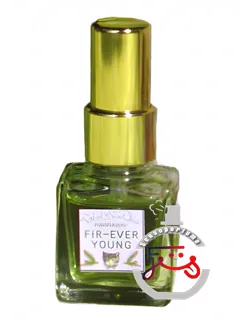 فروور یانگ ولوت اند سوئیت پیز پرفرومری | fir-ever young velvet & sweet pea’s purrfumery
