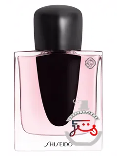 ژینزا شیسیدو | ginza shiseido