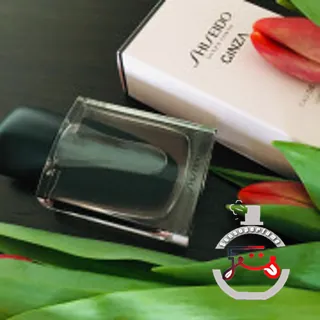 Ginza Shiseido