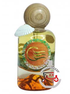 المانتو آکوا روکا پرفیوم | elemento aqua roka parfums