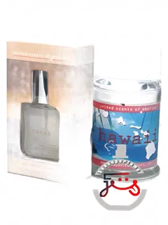 هاوایی یونایتد سنتس آف امریکا | hawaii united scents of america
