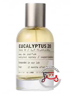 یوکالیپتوس ونت لابو | eucalyptus 20 le labo