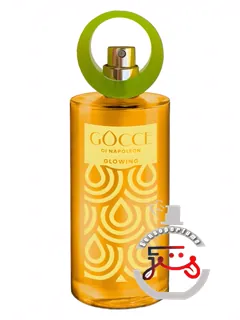 گچه دی ناپلئون گلووینگ گچه | gocce di napoleon glowing gocce