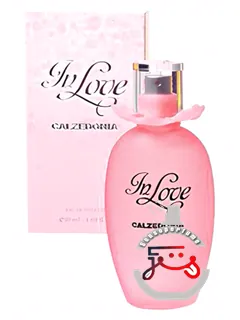 این لاو کالتزدونیا | in love calzedonia