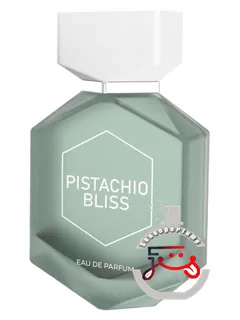 پستچیو بلیس کمرا پرفیومز | pistachio bliss camara perfumes