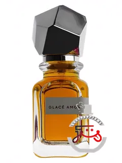 گلاسه آمور آآمو | glacé amor aamo