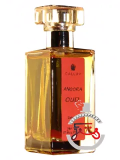 آنگورا اود گالوپ پرفیوم | angora oud gallup perfume