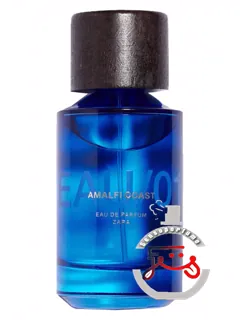 او/۰۱ آمالفی کوست زارا | eau/01 amalfi coast zara