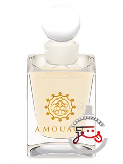 ماسک ابیض عمواج | musk abyadh amouage