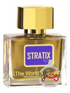 استراتیکس د ورلد این سنتس | stratix the world in scents