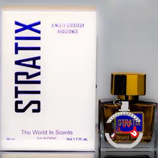 Stratix The World In Scents