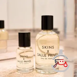 Skins X Salle Privée Salle Privée