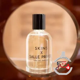 Skins X Salle Privée Salle Privée