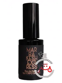 مراکش اکسپرس کورپو سانکتو | marrakesh express corpo sancto