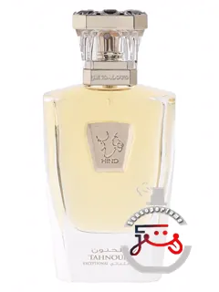 طهنون اکسپشنال هند العود | tahnoun exceptional hind al oud