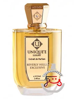 بوورلی هیلز اکس‌کلوژو یونیک لوکس | beverly hills exclusive unique'e luxury