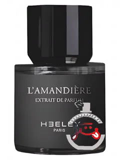 لآمان‌دیه‌ره جیمز هی‌لی | l'amandiere james heeley