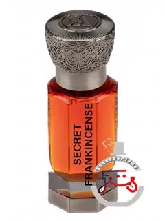 سکرت فرانکینسنس سی‌پی‌او سوئیس عربین | secret frankincense cpo swiss arabian