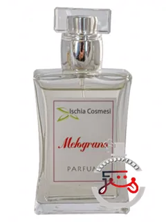 ملوگرانو پرفیوم ایسکیا کازمزی | melograno parfum ischia cosmesi