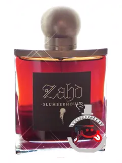 زهد اسلمبرهاوس | zahd slumberhouse