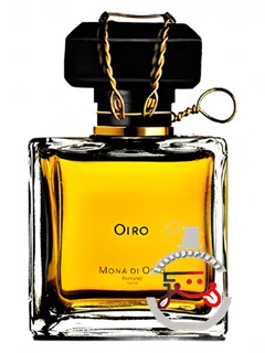ایرو مونادی اوریو | oiro mona di orio