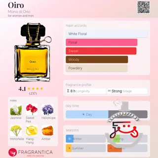 Oiro Mona di Orio