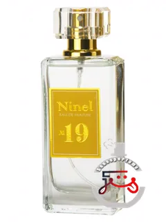 نینل نمبر ناین تین، نینل پرفیوم | ninel no. 19 ninel perfume