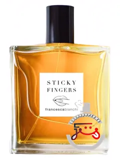 استیکی فینگرز فرانچسکا بیانکی | sticky fingers francesca bianchi